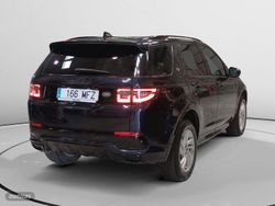 Land Rover Discovery R-Dynamic S AWD - Miniatura 2