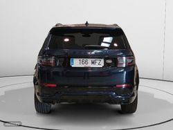 Land Rover Discovery R-Dynamic S AWD - Miniatura 3
