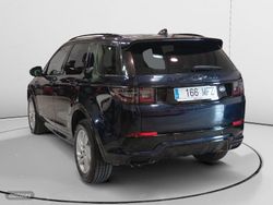 Land Rover Discovery R-Dynamic S AWD - Miniatura 4
