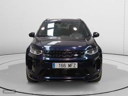 Land Rover Discovery R-Dynamic S AWD - Miniatura 5