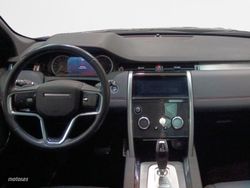 Land Rover Discovery R-Dynamic S AWD - Miniatura 6