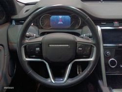 Land Rover Discovery R-Dynamic S AWD - Miniatura 7