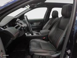 Land Rover Discovery R-Dynamic S AWD - Miniatura 8
