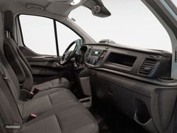 Ford Transit Furgon 2.0 TDCI MHEV 280 L1 Trend 96 kW (130 CV) - Miniatura 10