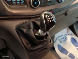 Ford Transit Furgon 2.0 TDCI MHEV 280 L1 Trend 96 kW (130 CV) - Miniatura 13