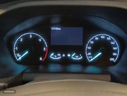 Ford Transit Furgon 2.0 TDCI MHEV 280 L1 Trend 96 kW (130 CV) - Miniatura 14