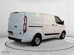 Ford Transit Furgon 2.0 TDCI MHEV 280 L1 Trend 96 kW (130 CV) - Miniatura 2