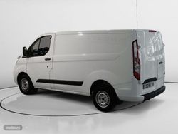 Ford Transit Furgon 2.0 TDCI MHEV 280 L1 Trend 96 kW (130 CV) - Miniatura 4