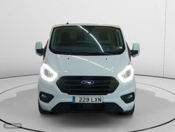 Ford Transit Furgon 2.0 TDCI MHEV 280 L1 Trend 96 kW (130 CV) - Miniatura 5