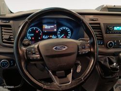 Ford Transit Furgon 2.0 TDCI MHEV 280 L1 Trend 96 kW (130 CV) - Miniatura 8