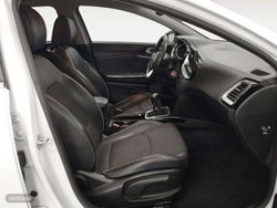 Kia Ceed Tech - Miniatura 10