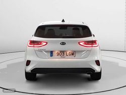 Kia Ceed Tech - Miniatura 3