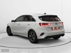 Kia Ceed Tech - Miniatura 4