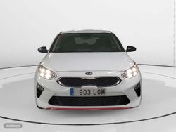 Kia Ceed Tech - Miniatura 5