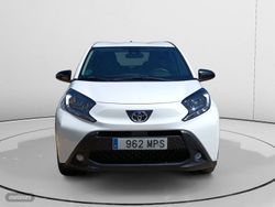Toyota Aygo X Cross 1.0 Play - Miniatura 5