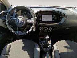 Toyota Aygo X Cross 1.0 Play - Miniatura 6