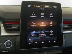Renault Captur 1.3 TCe MHEV R.S. Line - Miniatura 14