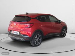 Renault Captur 1.3 TCe MHEV R.S. Line - Miniatura 2