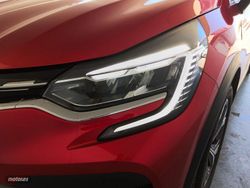 Renault Captur 1.3 TCe MHEV R.S. Line - Miniatura 21
