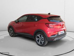 Renault Captur 1.3 TCe MHEV R.S. Line - Miniatura 4