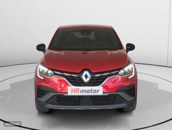 Renault Captur 1.3 TCe MHEV R.S. Line - Miniatura 5