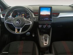Renault Captur 1.3 TCe MHEV R.S. Line - Miniatura 6