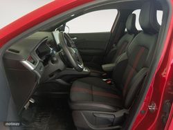 Renault Captur 1.3 TCe MHEV R.S. Line - Miniatura 8