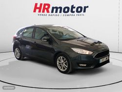 Ford Focus 1.5 TDCi Trend+ 88 kW (120 CV) - Miniatura 1