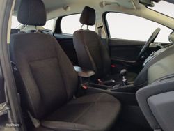 Ford Focus 1.5 TDCi Trend+ 88 kW (120 CV) - Miniatura 11