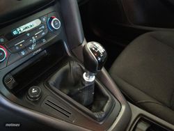 Ford Focus 1.5 TDCi Trend+ 88 kW (120 CV) - Miniatura 13