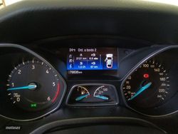 Ford Focus 1.5 TDCi Trend+ 88 kW (120 CV) - Miniatura 14