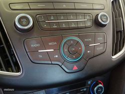 Ford Focus 1.5 TDCi Trend+ 88 kW (120 CV) - Miniatura 17