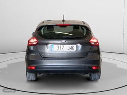 Ford Focus 1.5 TDCi Trend+ 88 kW (120 CV) - Miniatura 3