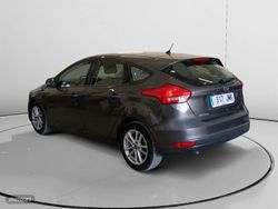 Ford Focus 1.5 TDCi Trend+ 88 kW (120 CV) - Miniatura 4