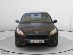 Ford Focus 1.5 TDCi Trend+ 88 kW (120 CV) - Miniatura 5