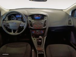 Ford Focus 1.5 TDCi Trend+ 88 kW (120 CV) - Miniatura 7