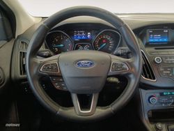 Ford Focus 1.5 TDCi Trend+ 88 kW (120 CV) - Miniatura 8