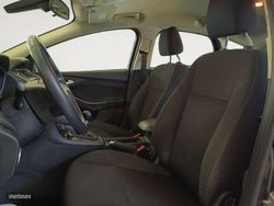 Ford Focus 1.5 TDCi Trend+ 88 kW (120 CV) - Miniatura 9