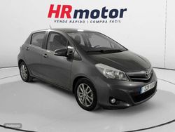 Toyota Yaris 90D City 66 kW (90 CV) - Miniatura 1