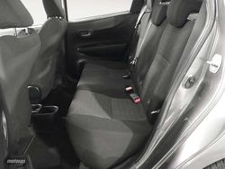 Toyota Yaris 90D City 66 kW (90 CV) - Miniatura 10