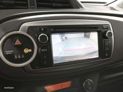 Toyota Yaris 90D City 66 kW (90 CV) - Miniatura 17
