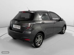 Toyota Yaris 90D City 66 kW (90 CV) - Miniatura 2
