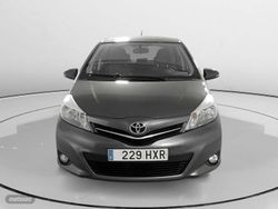 Toyota Yaris 90D City 66 kW (90 CV) - Miniatura 5