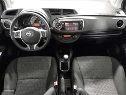 Toyota Yaris 90D City 66 kW (90 CV) - Miniatura 7
