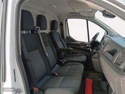 Ford Transit Furgon 2.0 TDCI MHEV 280 L1 Trend 96 kW 130 CV - Miniatura 10
