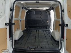 Ford Transit Furgon 2.0 TDCI MHEV 280 L1 Trend 96 kW 130 CV - Miniatura 12