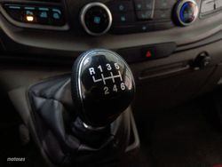 Ford Transit Furgon 2.0 TDCI MHEV 280 L1 Trend 96 kW 130 CV - Miniatura 13