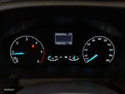 Ford Transit Furgon 2.0 TDCI MHEV 280 L1 Trend 96 kW 130 CV - Miniatura 14
