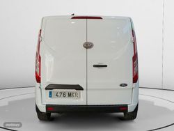 Ford Transit Furgon 2.0 TDCI MHEV 280 L1 Trend 96 kW 130 CV - Miniatura 3