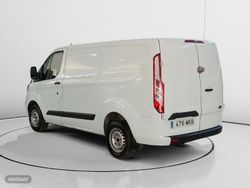 Ford Transit Furgon 2.0 TDCI MHEV 280 L1 Trend 96 kW 130 CV - Miniatura 4